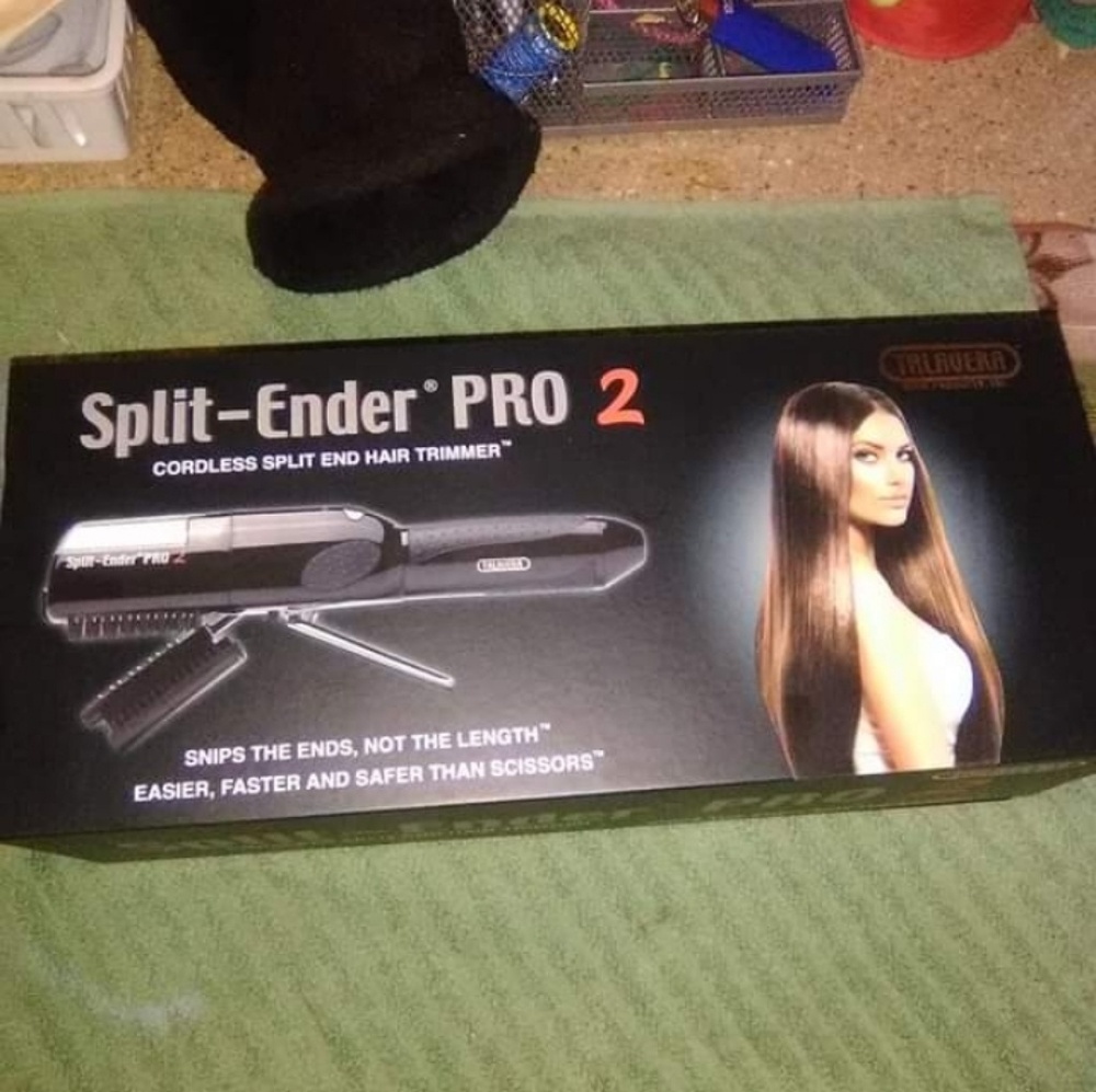 Split Ender Pro 2